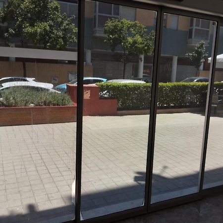 Hostel M Torres Madrid Ngoại thất bức ảnh