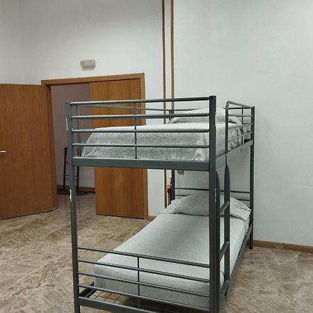 Hostel M Torres Madrid Ngoại thất bức ảnh