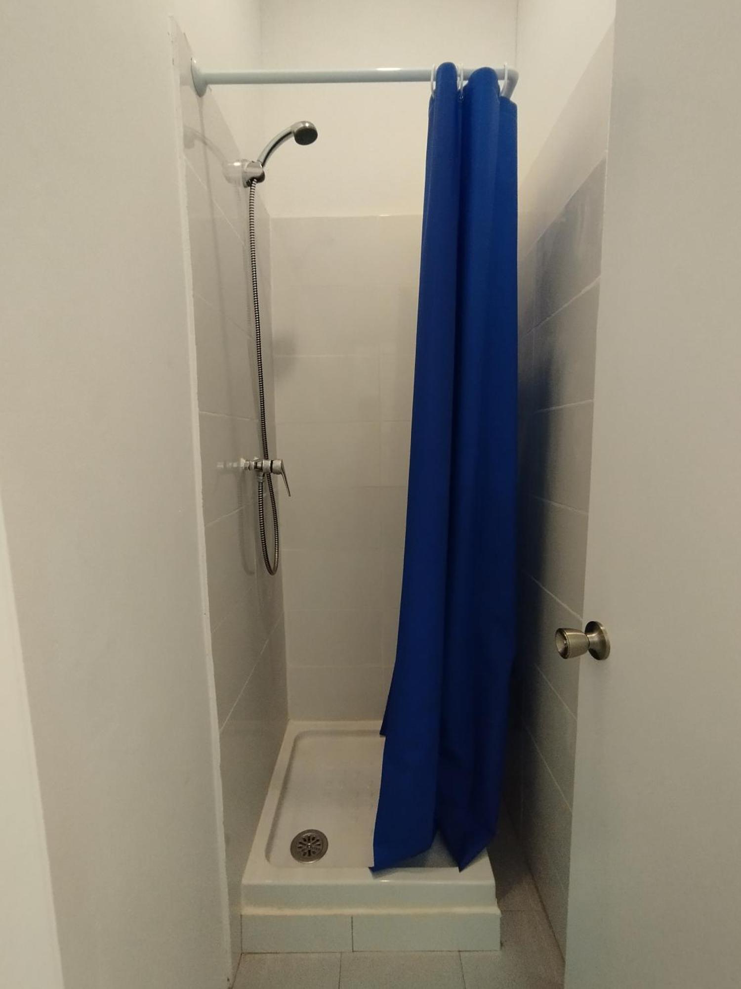 Hostel M Torres Madrid Ngoại thất bức ảnh