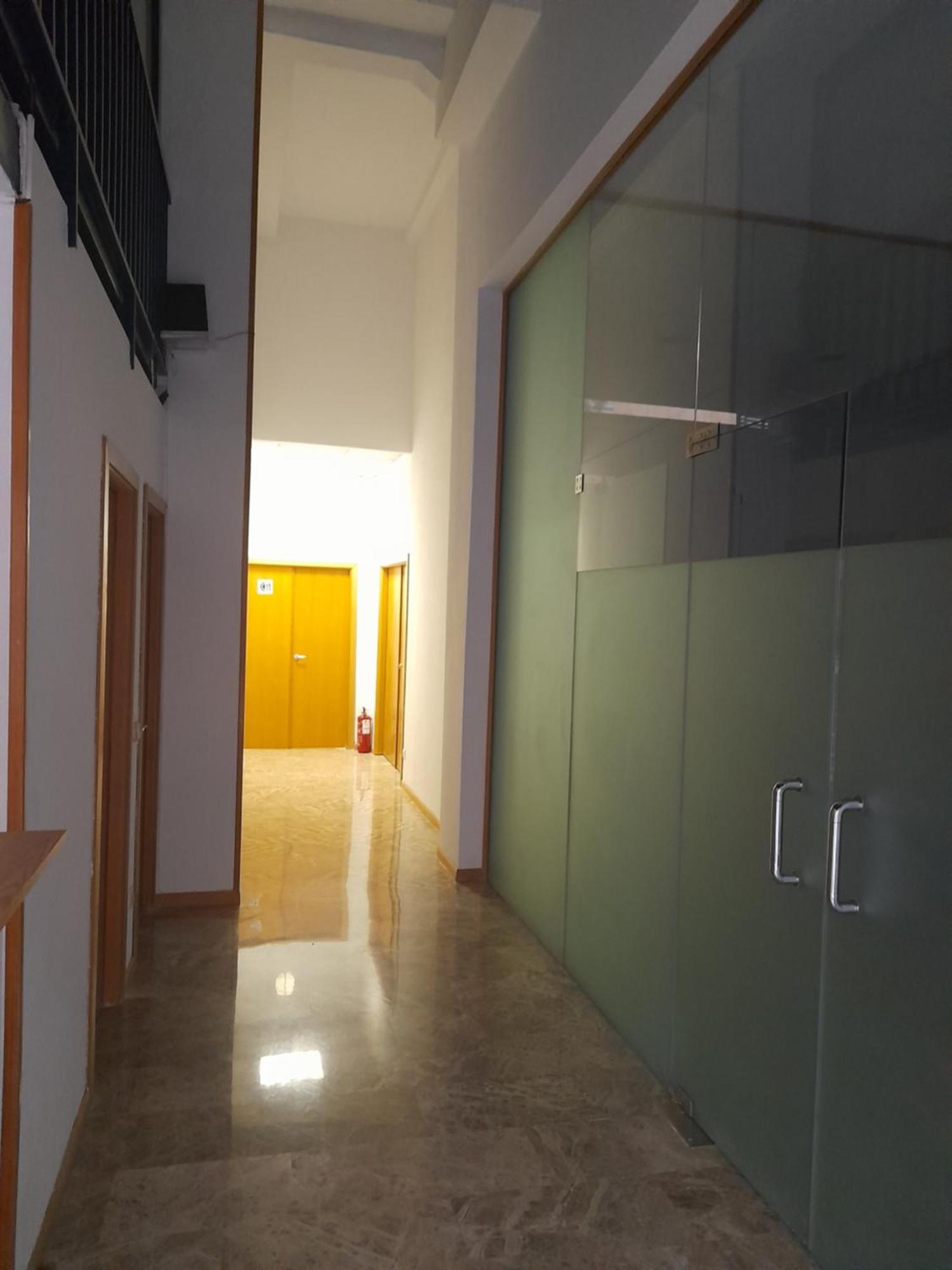 Hostel M Torres Madrid Ngoại thất bức ảnh