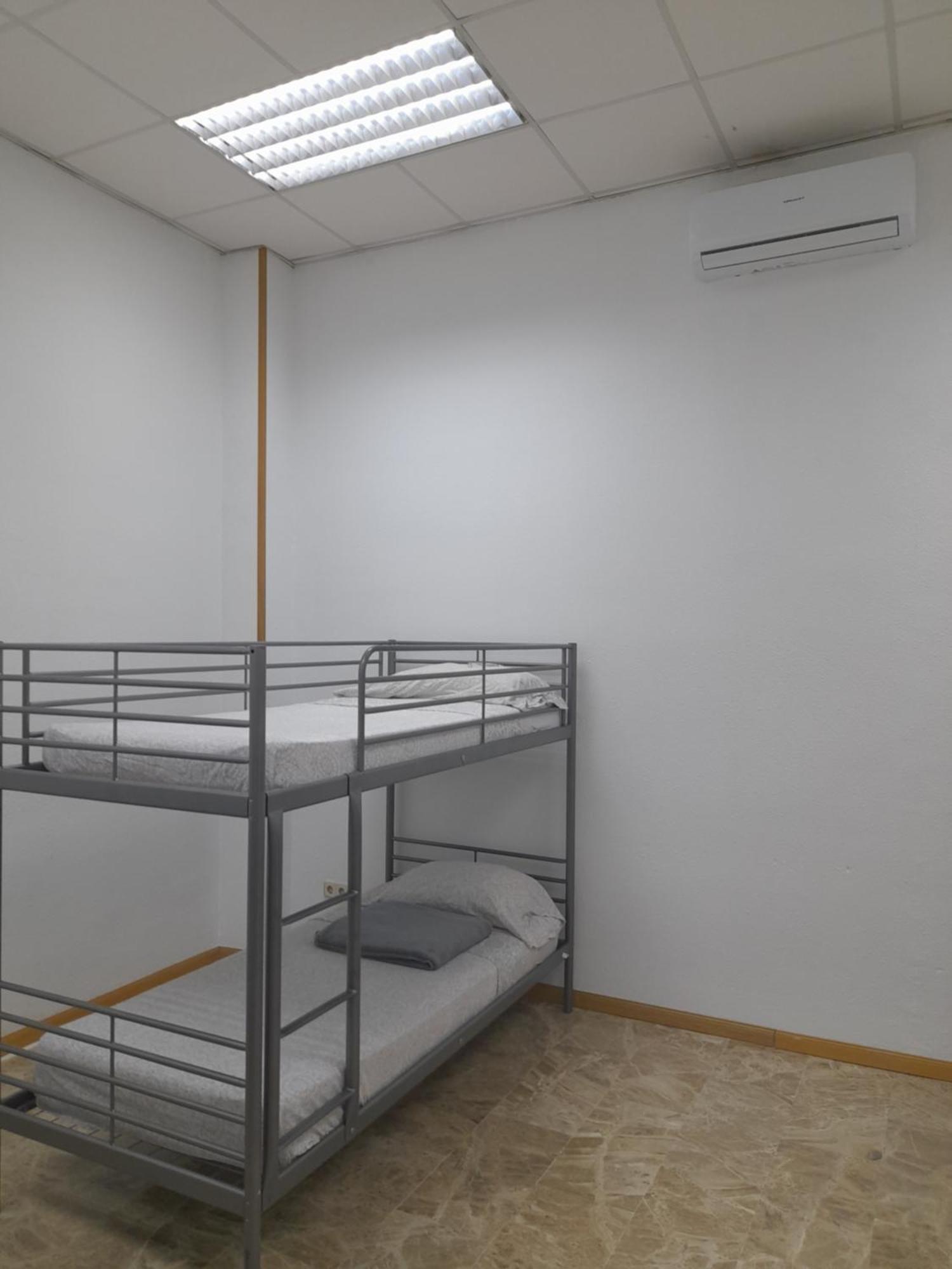 Hostel M Torres Madrid Ngoại thất bức ảnh