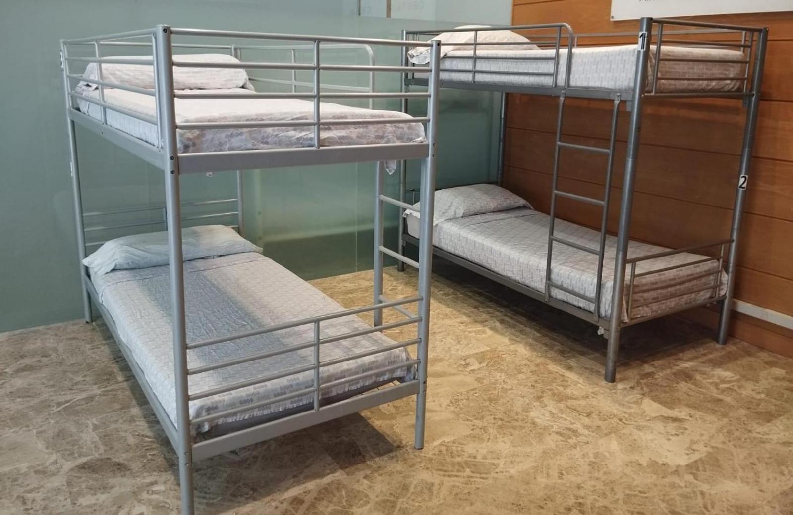 Hostel M Torres Madrid Ngoại thất bức ảnh