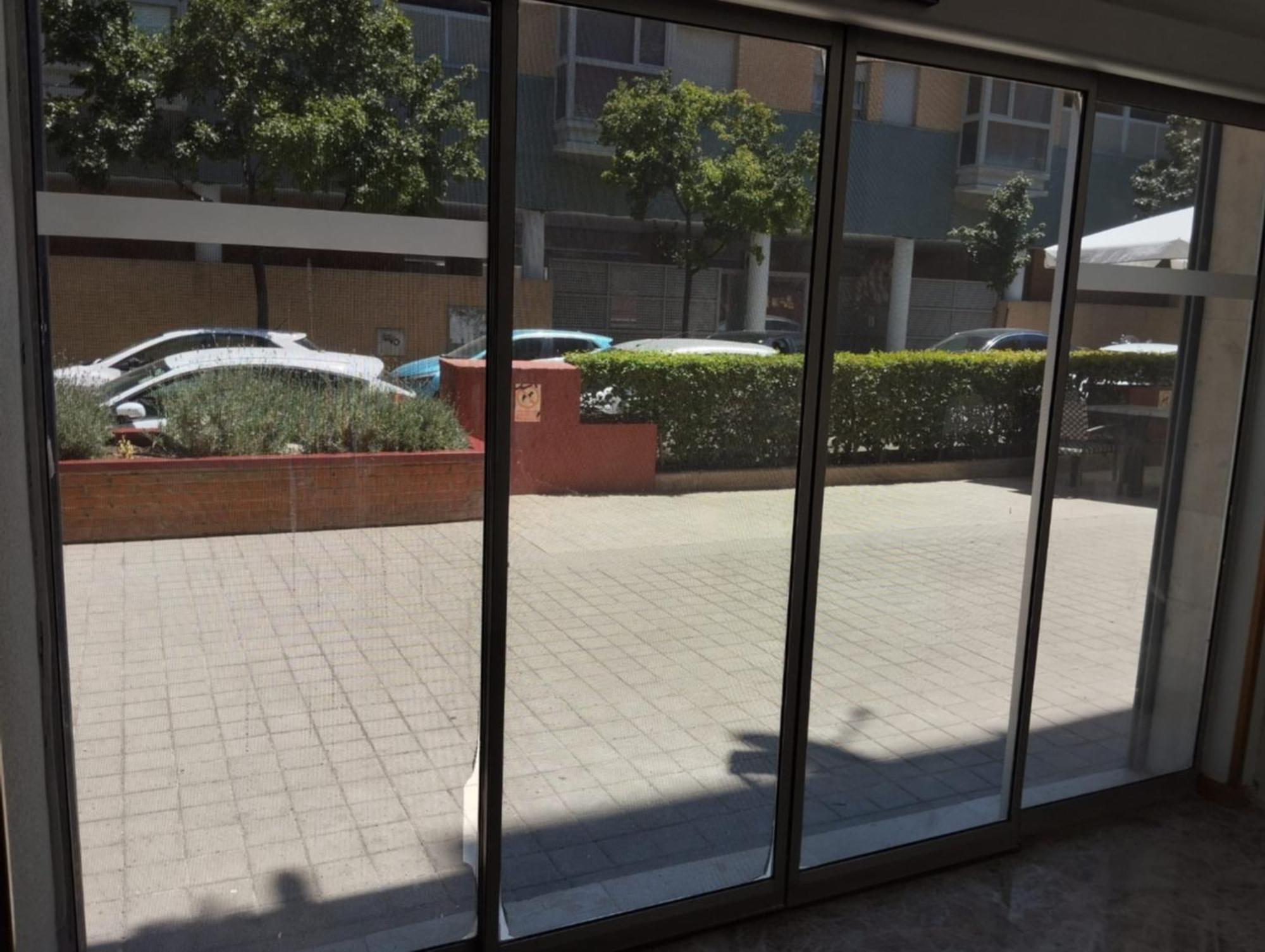 Hostel M Torres Madrid Ngoại thất bức ảnh