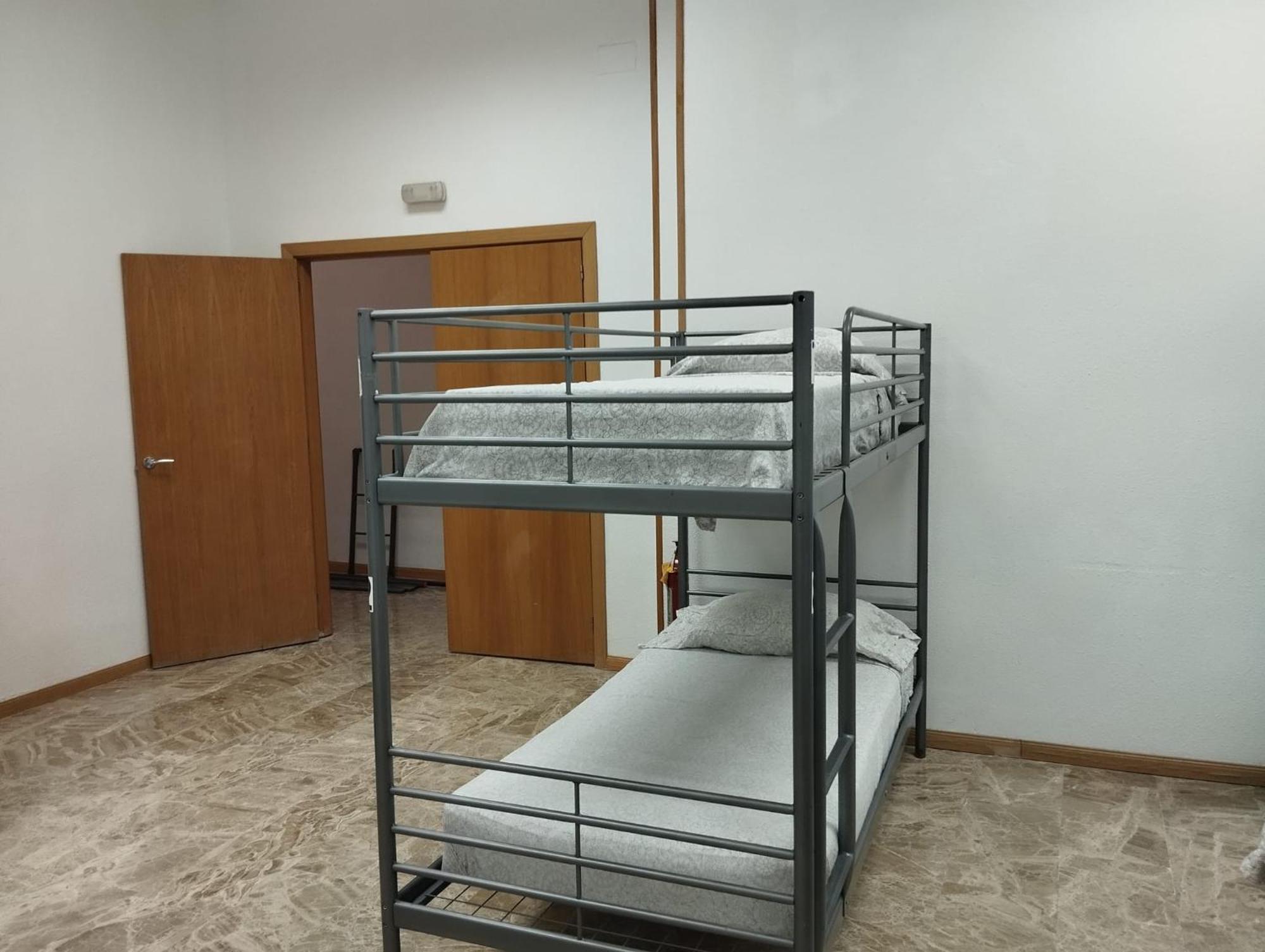 Hostel M Torres Madrid Ngoại thất bức ảnh